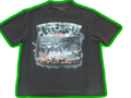GRAY 1967 RIOT TEE