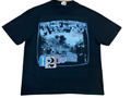 BLACK 1967 RIOT TEE